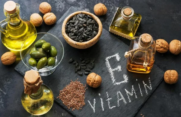 İnsanda E vitamini çatışmazlığı çox təhlükəlidir - SƏBƏB VƏ ƏLAMƏTLƏR