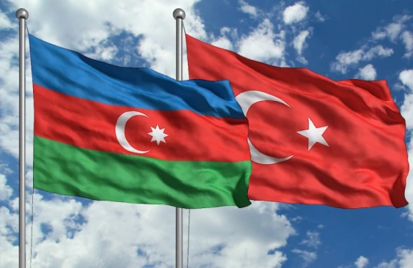 Türkiyə Azərbaycan Ordusuna müasir texnika göndərdi  -  RƏSMİ VİDEO