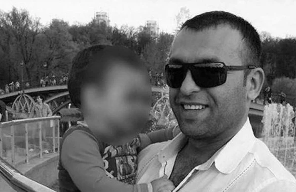 “Cəbi”nin həbsxanadan verdiyi əmr: “Güllələnsin!” - Və biznesmen Toğrula 6 güllə vurulur - FOTO