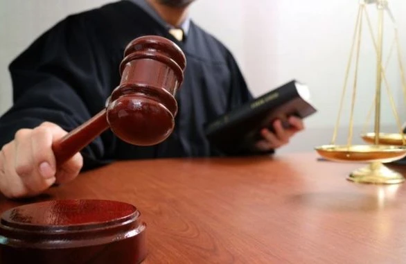 Amnistiya aktı ilə azadlığa çıxan müğənni yenidən HAKİM qarşısında 