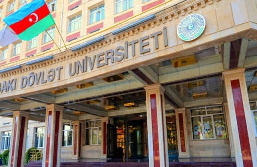Bakı Dövlət Universitetində bu il səkkiz yeni ixtisas açılıb