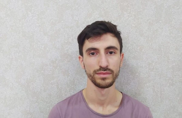 Sosial şəbəkələrdə narkotik qəbulunu təbliğ edən videolar yayan şəxs həbs edilib - FOTO