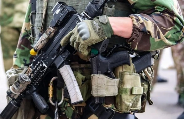 Официальный Минск: «200 российских боевиков прибыли для дестабилизации»