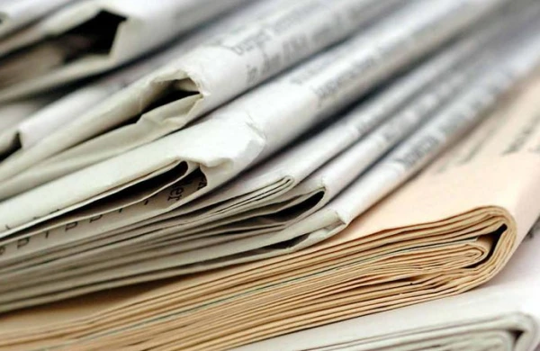 Dövlət qeydiyyatına alınan mətbu orqanların sayı AÇIQLANDI