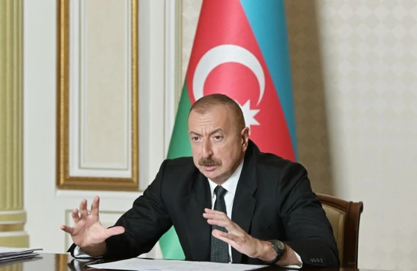 İlham Əliyev general Polad Həşimovla bağlı MÜHÜM TAPŞIRIQLAR VERDİ