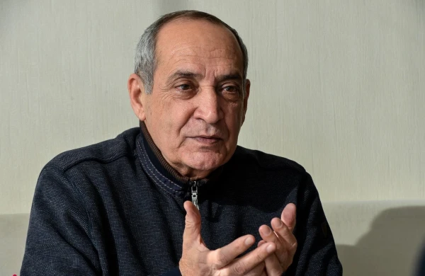 Rasim Balayev karantinə alındı