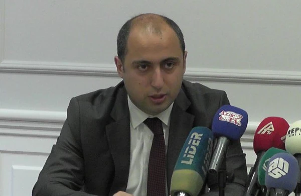 Emin Əmrullayevdən növbəti ƏMR