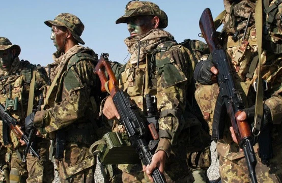 Belarusa gizli yolla göndərilən rus ordusu… – Kəşfiyyatdan şok açıqlama