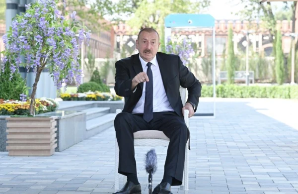 Ermənistan Azərbaycana 7 şərt irəli sürübmüş  — Prezident detalları AÇIQLADI