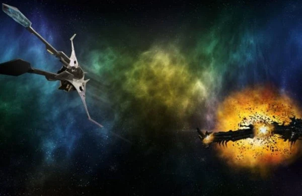 Kosmos müharibələri başlayır?