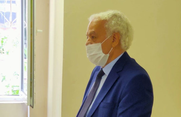 Türkiyədə yaşayan azərbaycanlı professora Azərbaycanda vəzifə verildi - FOTO