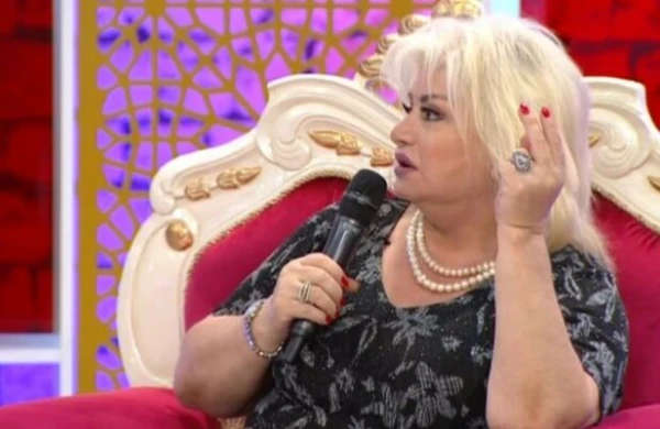 "Qadını yaşatmaq istəyirsənsə, onu insan kimi sev" - Əməkdar artist