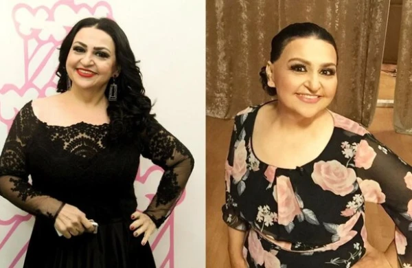 "Toppuş bacı" yeni mövsümdə ARB-də aparıcılıq edəcək