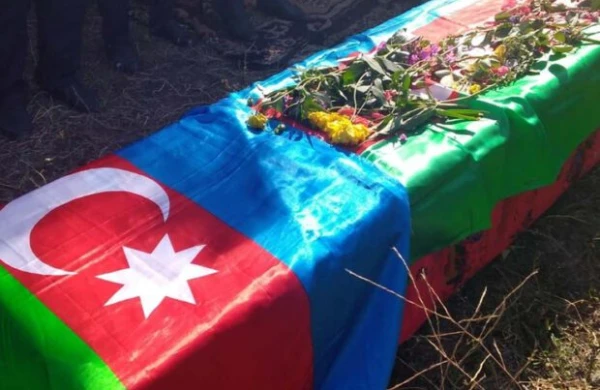 Acı xəbər gəldi: Hərbçimiz vəfat etdi