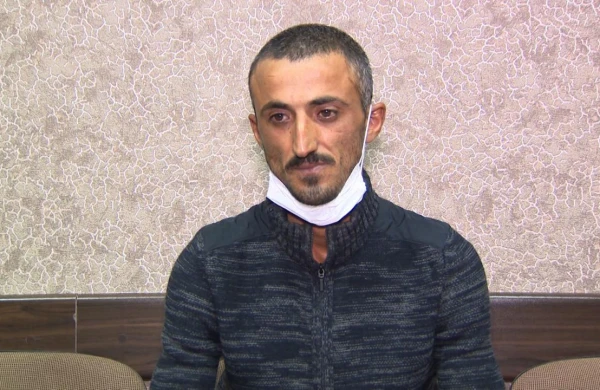 Hacıqabulda qadını öldürüb yolun kənarına atdı, Bakıya gəlib daha bir adam bıçaqladı - FOTO