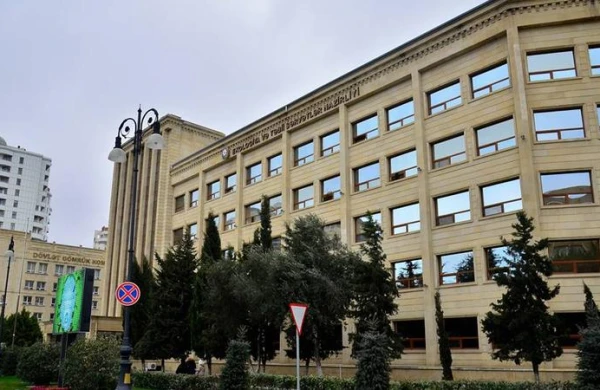 Nazirlik 2 nəfərin öldüyü hadisə ilə bağlı müraciət yaydı