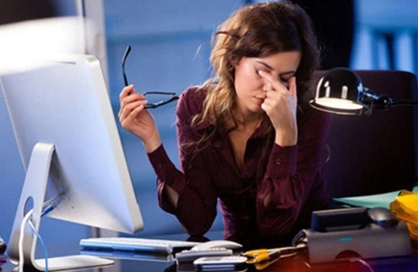 İşinizdən bezmisiniz? 