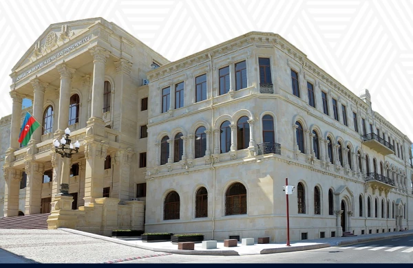 Baş Prokurorluq məlumat yaydı: Qəti şəkildə təkzib edildi