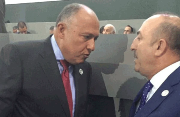 Misirdən Türkiyəyə qarşı SƏRT İDDİA: sərhədlərimizi pozdular