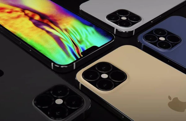 “iPhone 12”nin təqdimatı bu il gecikəcək