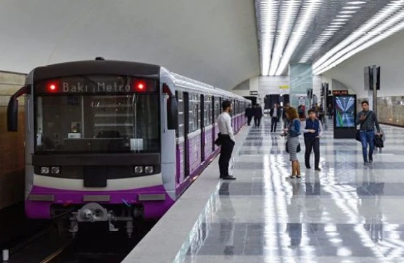 Prezidentin köməkçisi: “Bakı metrosu 31 avqusta qədər bağlı qalacaq”