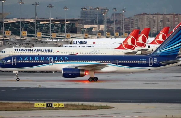Bakıdan Türkiyəyə getmək istəyənlərə şad xəbər  —  AZAL AZ ÖNCƏ AÇIQLADI