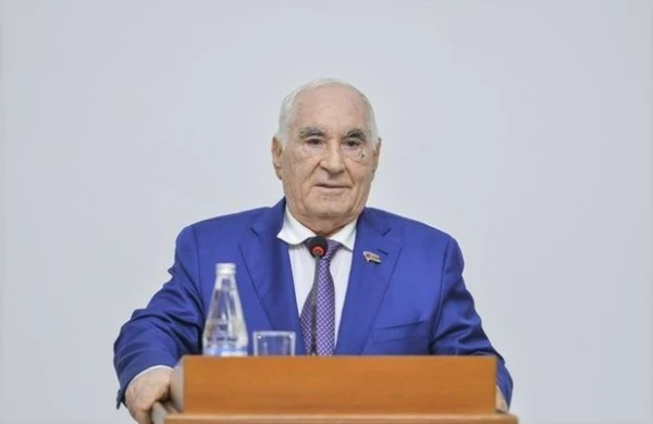 Son dəqiqə: Kəmaləddin Heydərovun atası vəfat etdi
