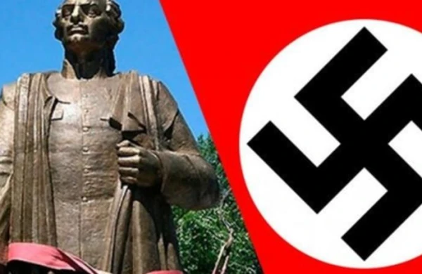 Ermənistan ilə faşist Almaniyası arasında oxşarlıqlar nədir? - VİDEO