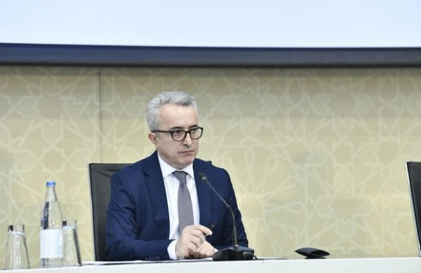 İbrahim Məmmədovdan toyların keçirilməsi ilə bağlı AÇIQLAMA