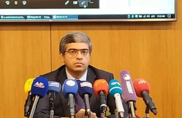 “26 min vakant iş yerimiz var, vətəndaşlar isə işləmək əvəzinə, 190 manatı tələb edirlər” - Nazir müavini