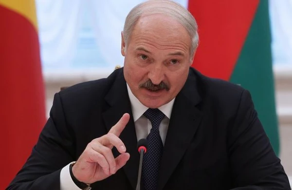 Lukaşenko: “Planetimiz istənilən an “partlaya” bilər”