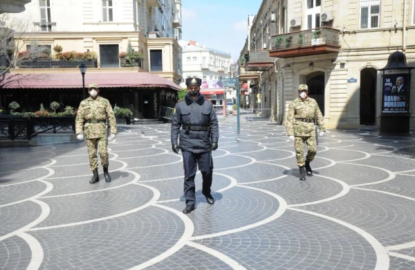 Sentyabr ayından yenidən sərt karantin tətbiq ediləcək? — AÇIQLAMA