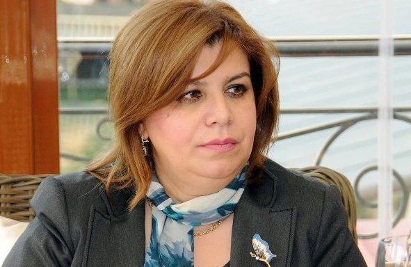 Gülər Əhmədovanın oğluna hökm oxundu