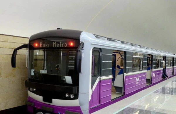 Bakı Metropoliteni öz fəaliyyətini davam etdirir — RƏSMİ