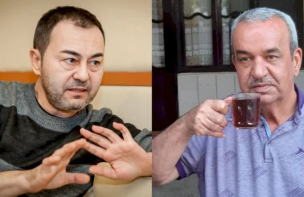 Sərdar Ortaç Ağamirzənin "Ana" qəzəlini dedi - VİDEO