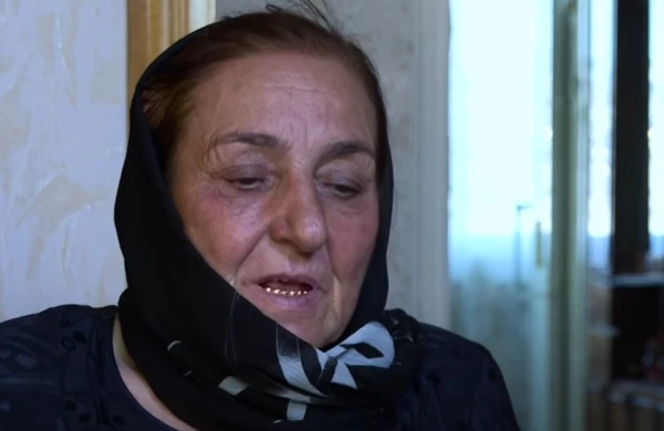 “Çox böyük arzuları vardı, kaş ki yarımçıq qalmazdı” - Polad Həşimovun ailəsi ilə söhbət