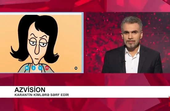 Azərbaycanda koronavirusla bağlı vəziyyət nə yerdədir? - Vüsal Məmmədovun Şərhi