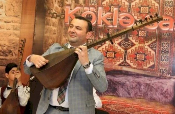 “Mənə niyə qadağa qoyulmalıdır ki?” — Aşıq Namiq əsəbiləşdi