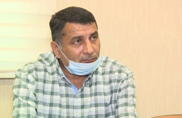 SON DƏQİQƏ! Baş həkim tutuldu  -  VİDEO