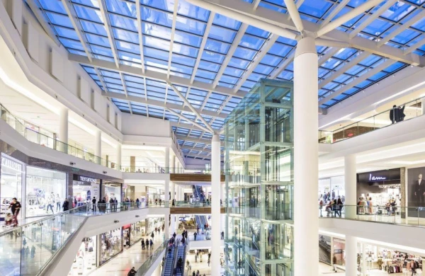 İri ticarət mərkəzləri və “Mall”ar da açılır ? (Son dəqiqə)