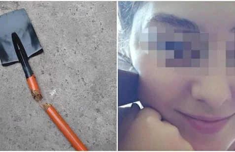 22 yaşlı qız qonşusuna təcavuz edib öldürdü - FOTO
