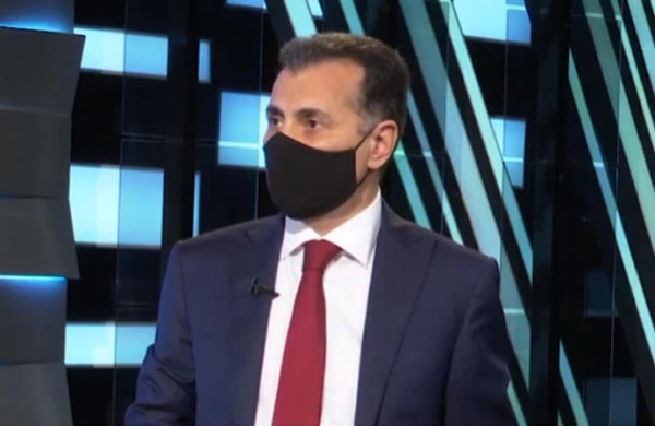 "Bu şərtlər uzun müddət ləğv edilməyəcək" - Mirşahin