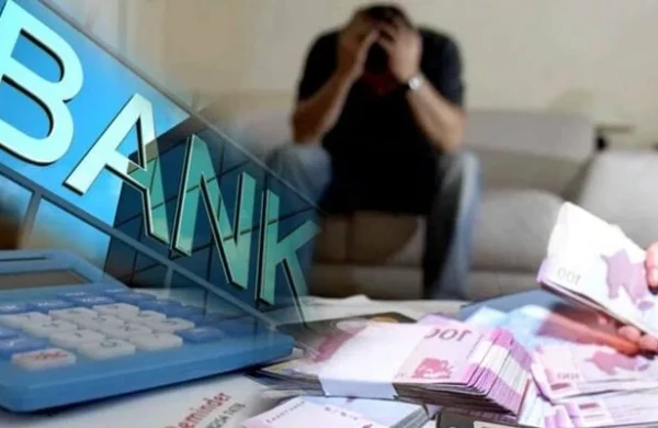 Bankların kredit ödənişləri ilə bağlı cərimələr yazması barədə RƏSMİ AÇIQLAMA