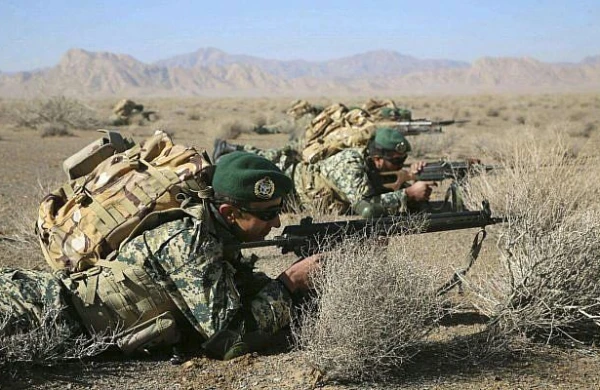 Güney Azərbaycanda qarşıdurma: İran ordusu itki verdi