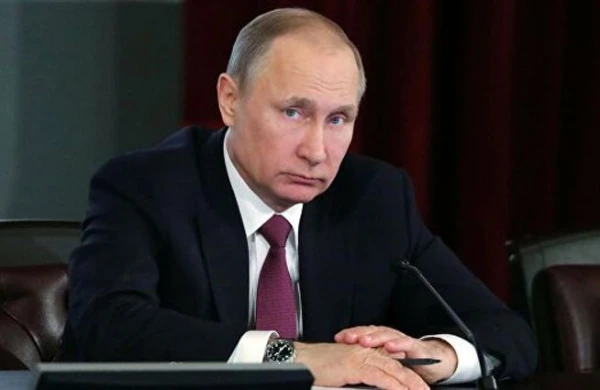Putindən ŞOK MƏKTUB