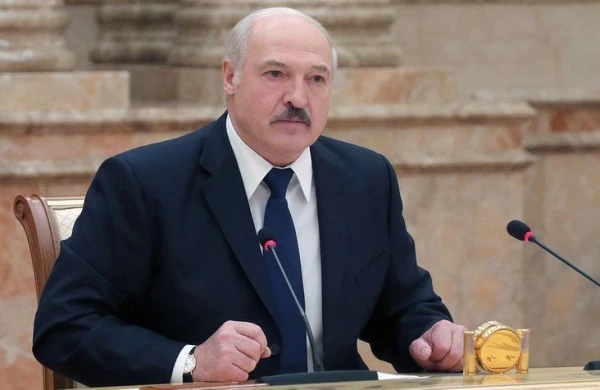 İlkin nəticələrə görə Lukaşenko səslərin 80,23%-ni toplayıb