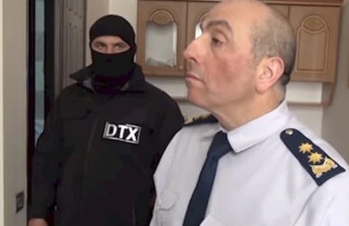 DTX-NIN  tutduğu generalı məhkəmə ev dustaqlığına buraxdı - RƏSMİ