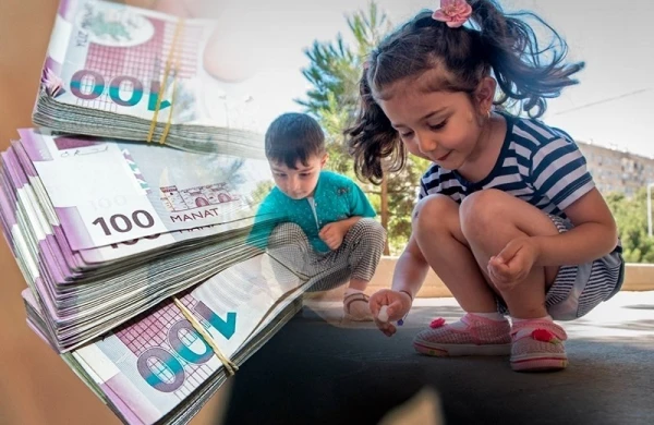 Deputatlar Mirşahinə cavab verdi – Uşaq pulu mübahisəsi böyüyür