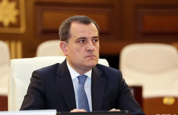 Azərbaycanın yeni XIN rəhbəri ilk səfəri bu ölkəyə etdi