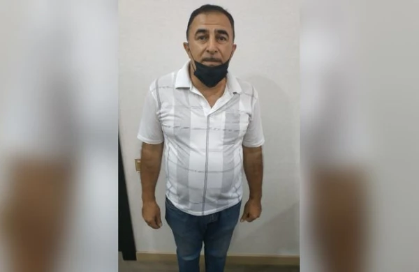 Azyaşlı oğlunu velosiped oğurlamağa təhrik edən ata saxlanılıb - FOTO